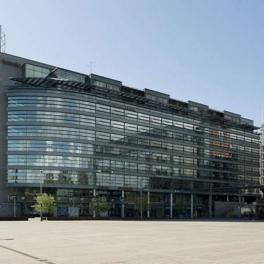 Scandic Hotel Simonkenttä