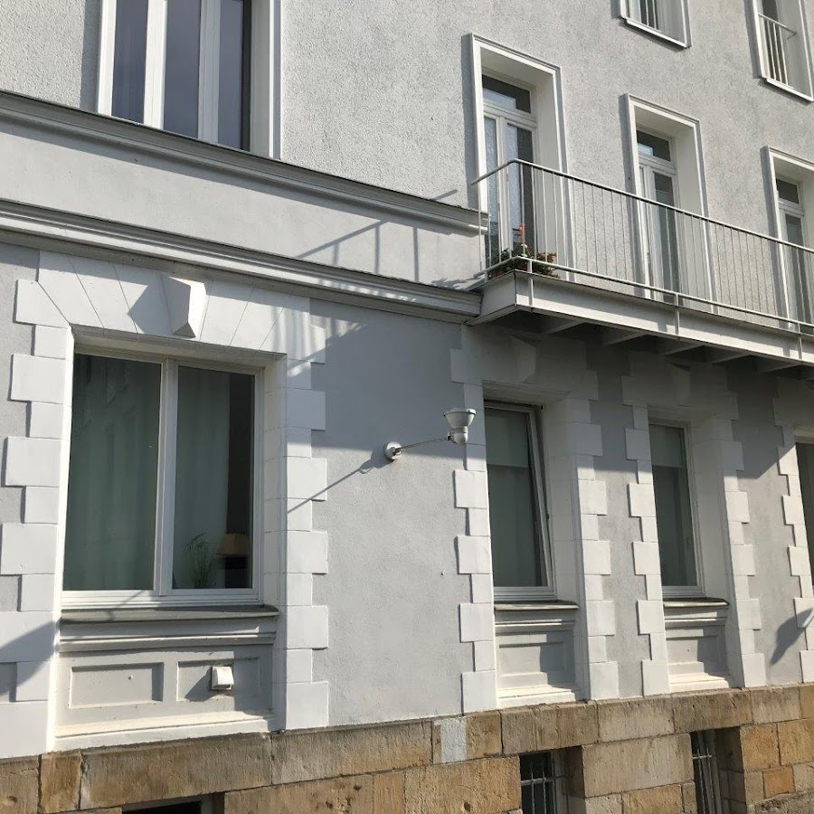 Ferienapartments Fischerwiege