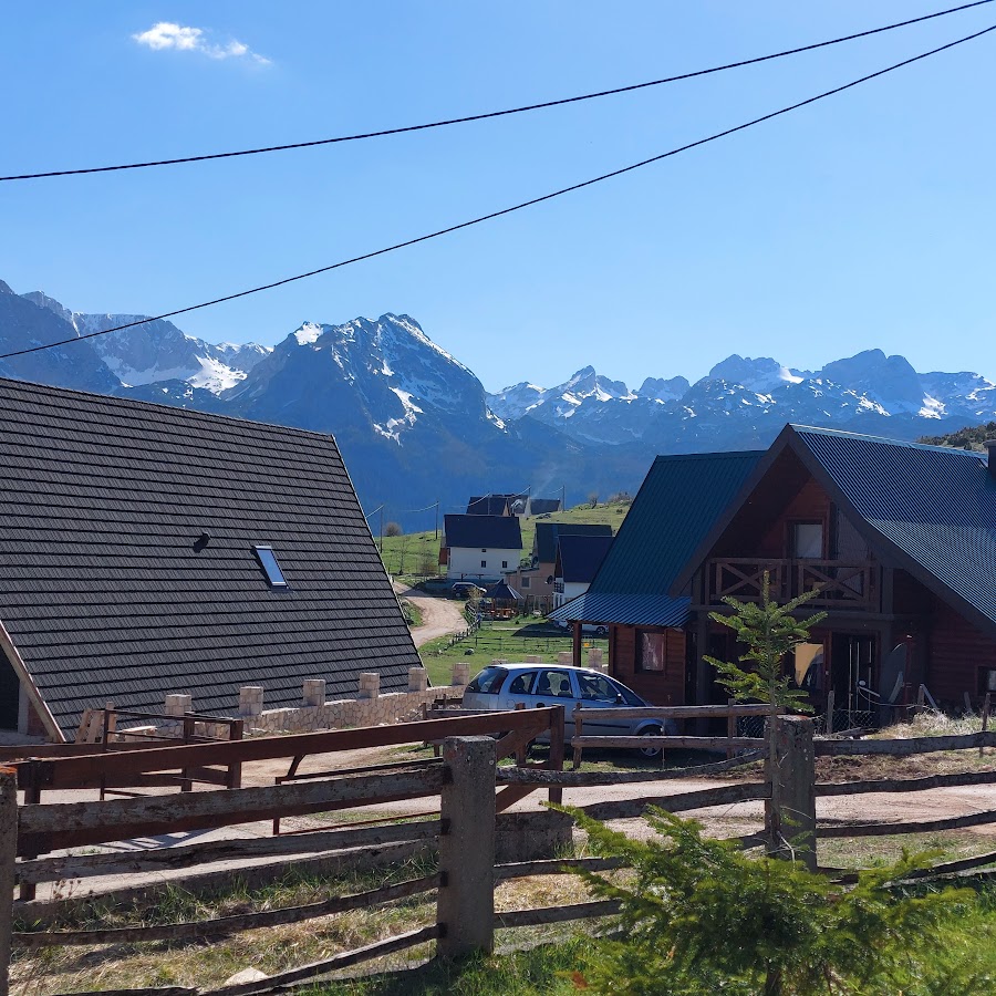 Villa Mountain View Prisoje