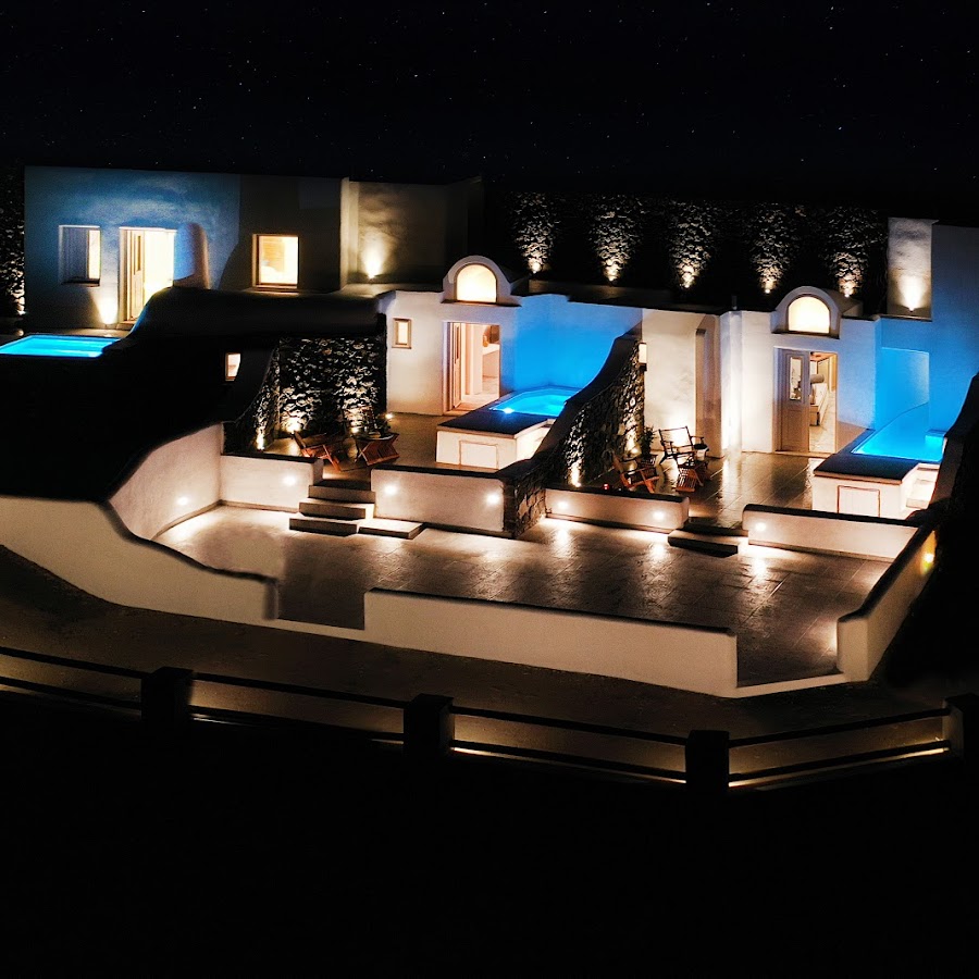 San Martino Villas