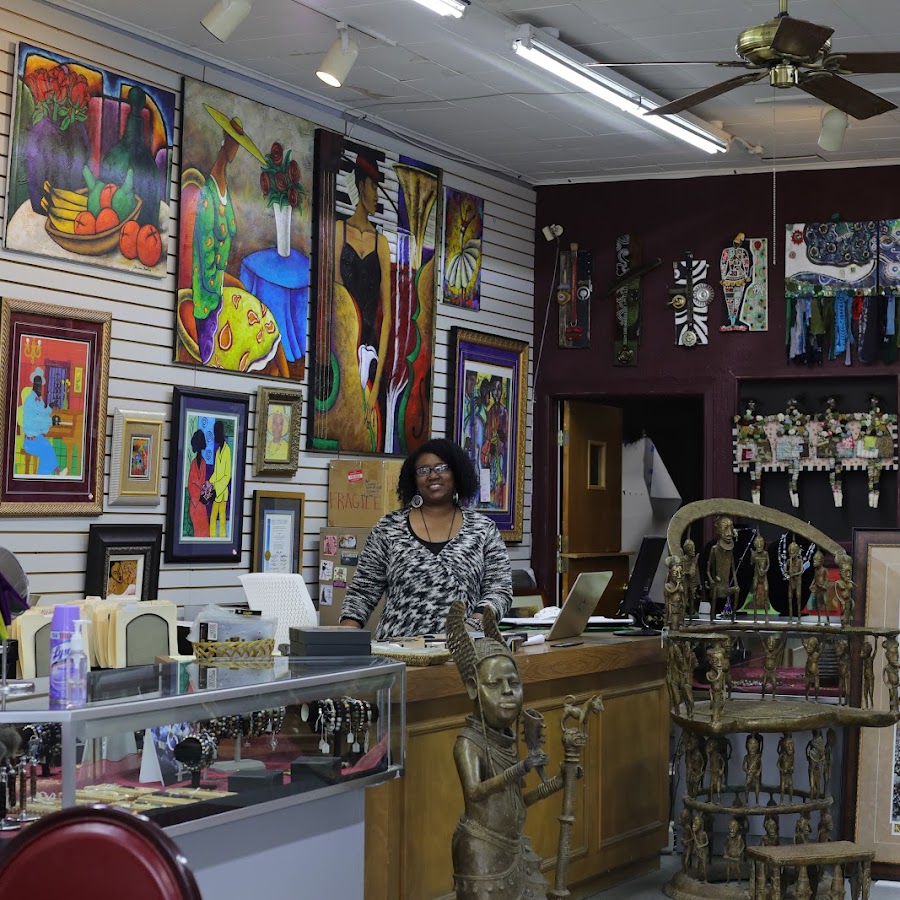 Jo's Gallery