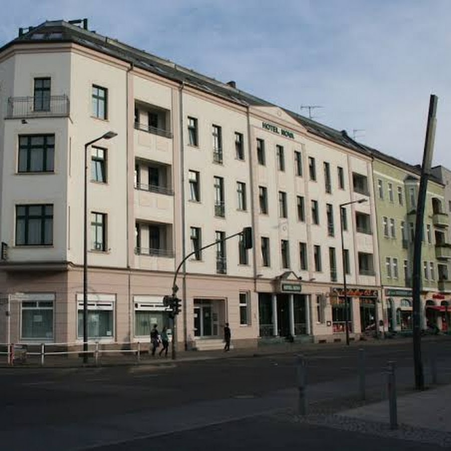 Hotel Nova