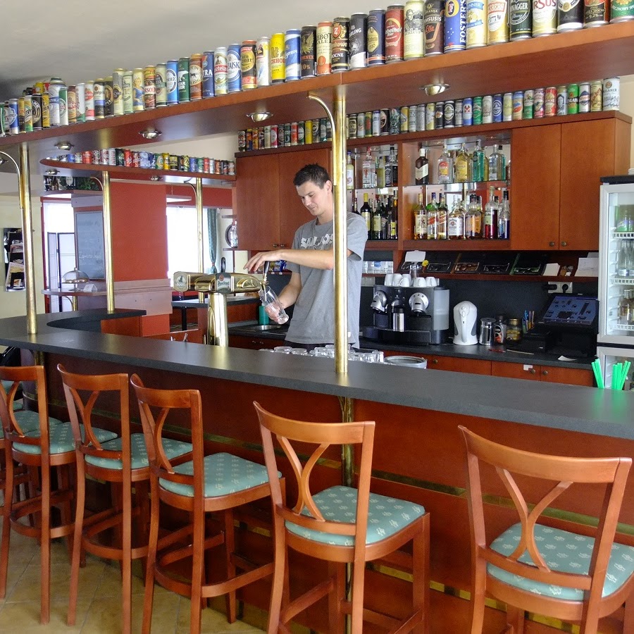 Academic House Hotel