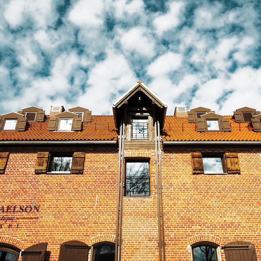 MICHAELSON boutique HOTEL