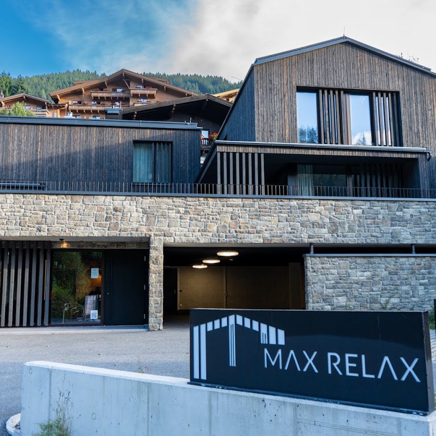 Max Chalet - Zell am See