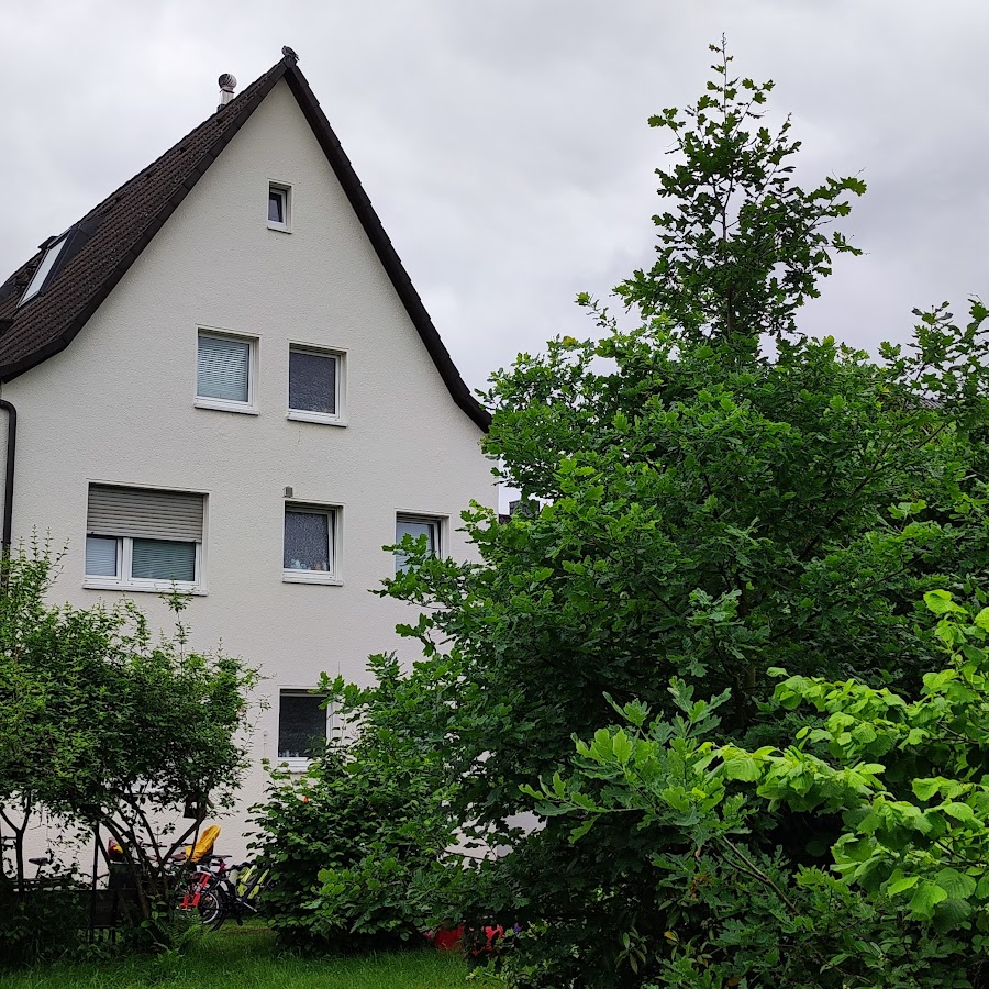 Pension "Südring"