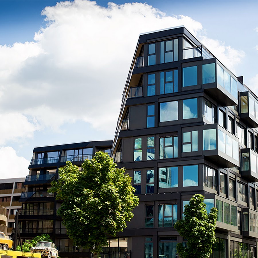 Wilde Aparthotels, Berlin, Checkpoint Charlie