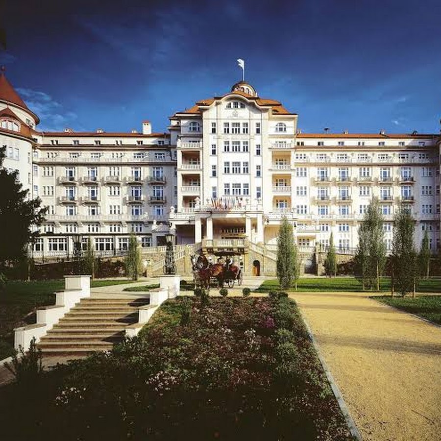 Hotel Imperial