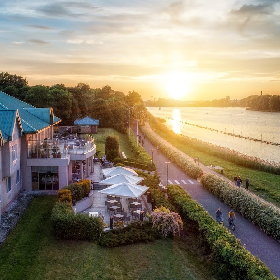 Hotel Poznań HP Park