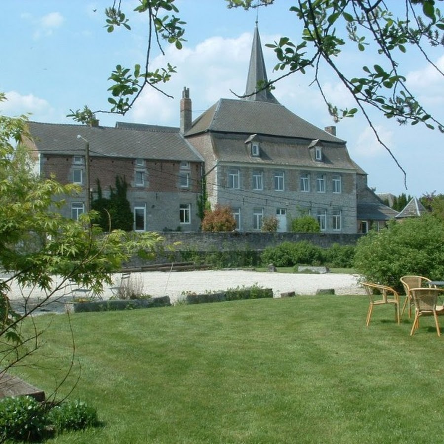 La Prévoté - Gîtes ruraux et chambre d'hôtes - Hanzinne