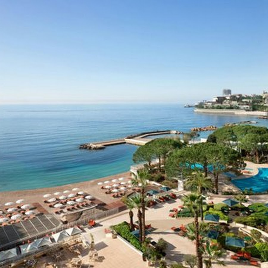 Le Méridien Beach Plaza