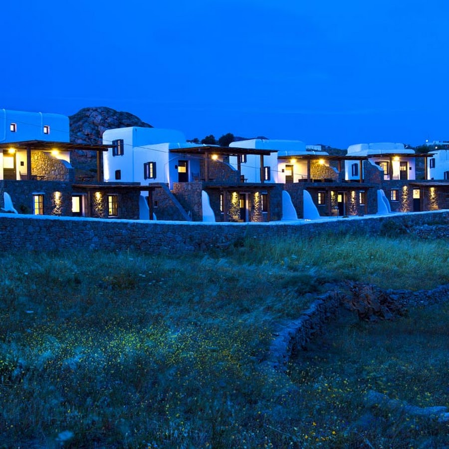 Almyra Guest Houses