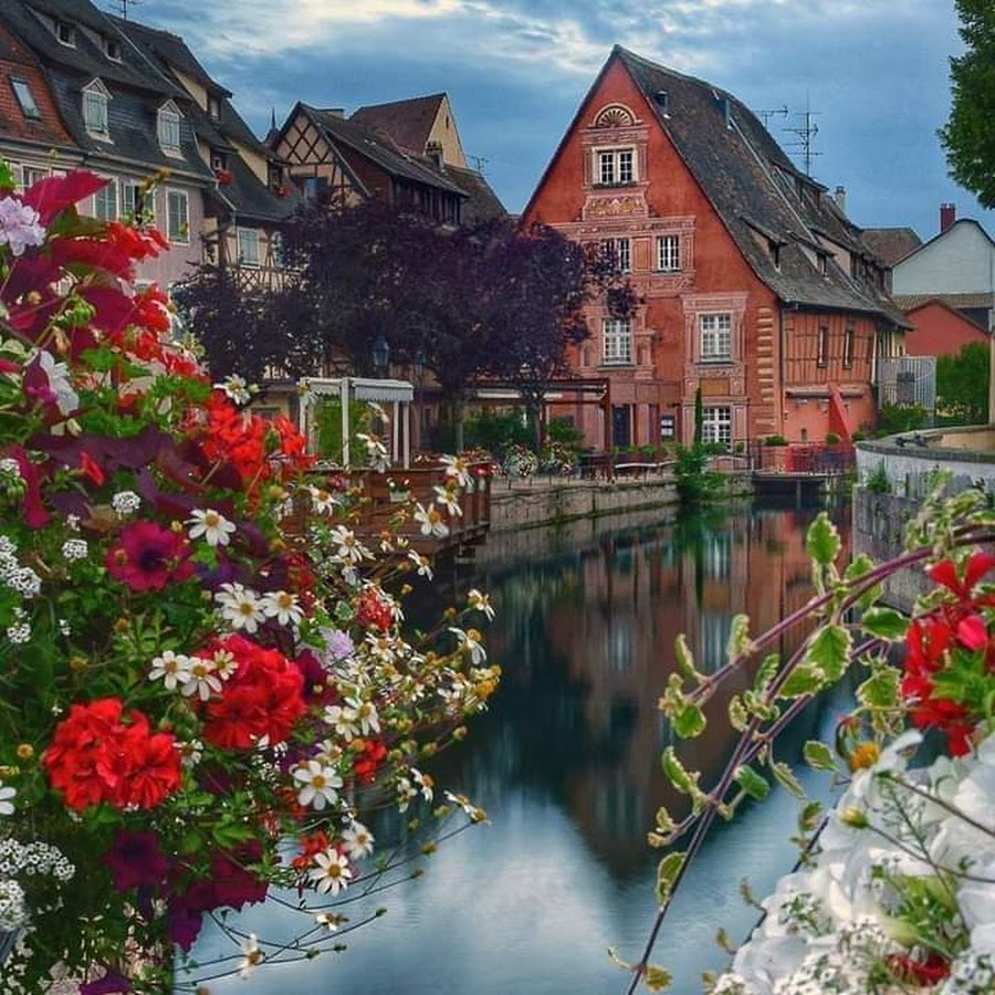 Colmar