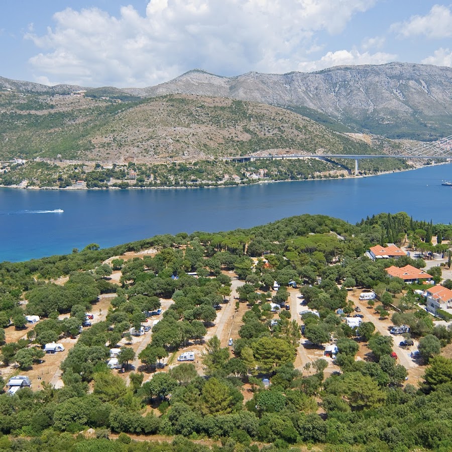 Camping Solitudo
