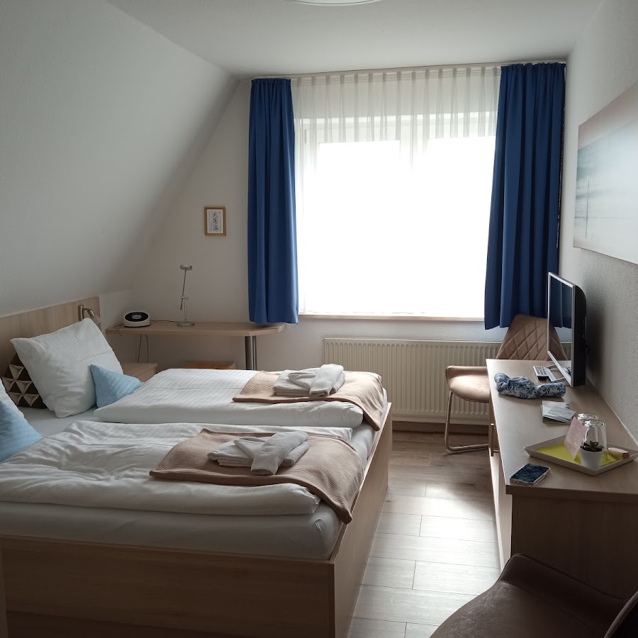 grünblau Vitalpension