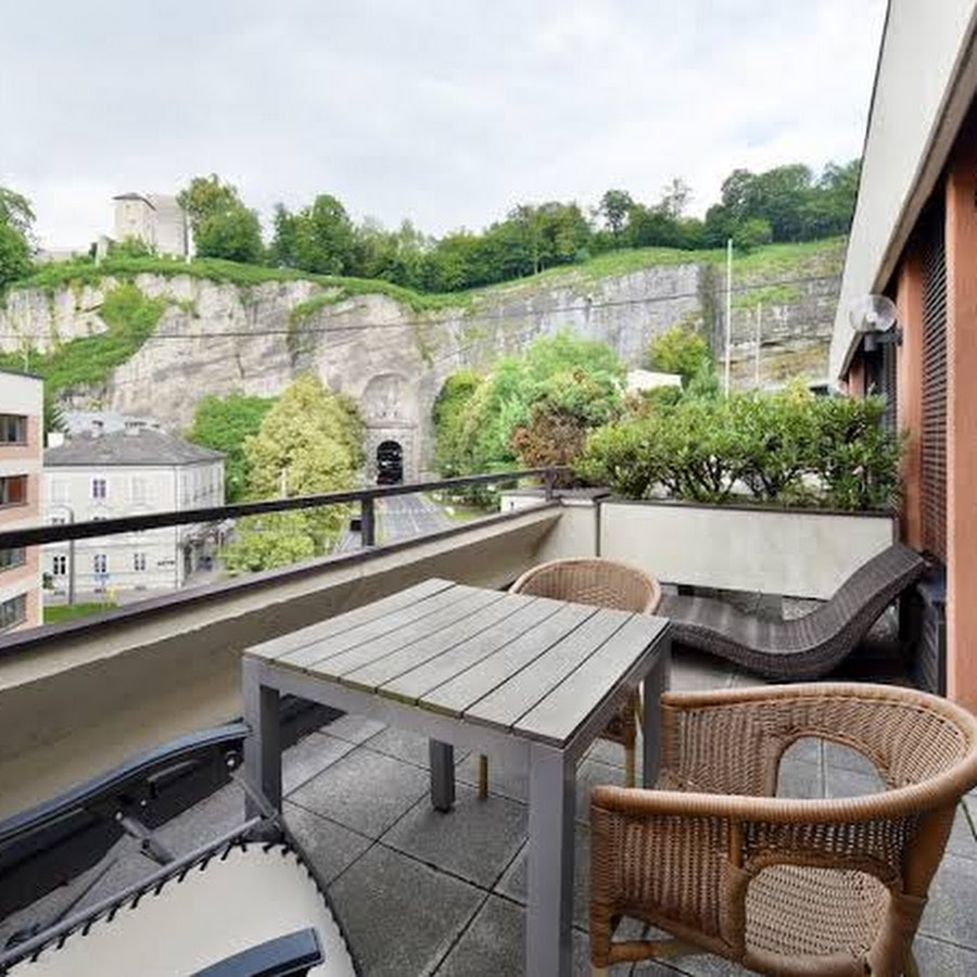 Hotel Neutor Express Salzburg