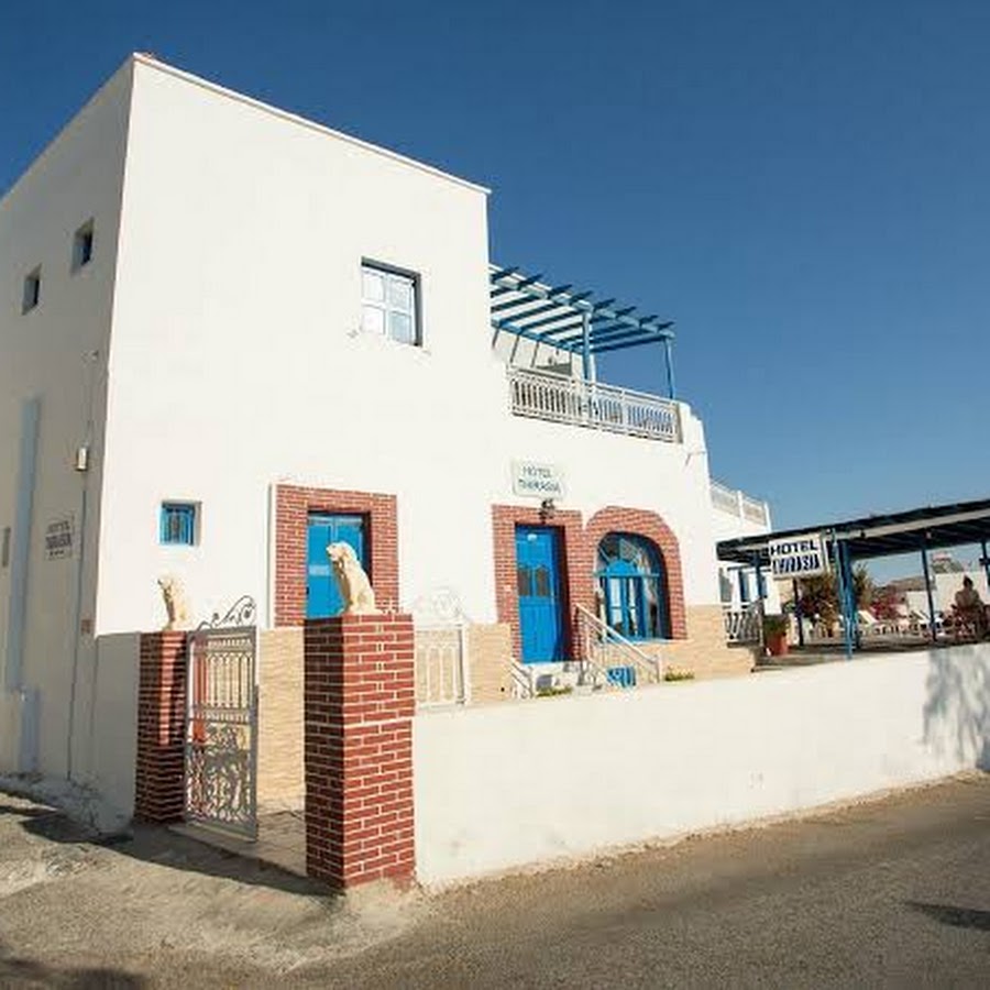 Hotel Thirasia