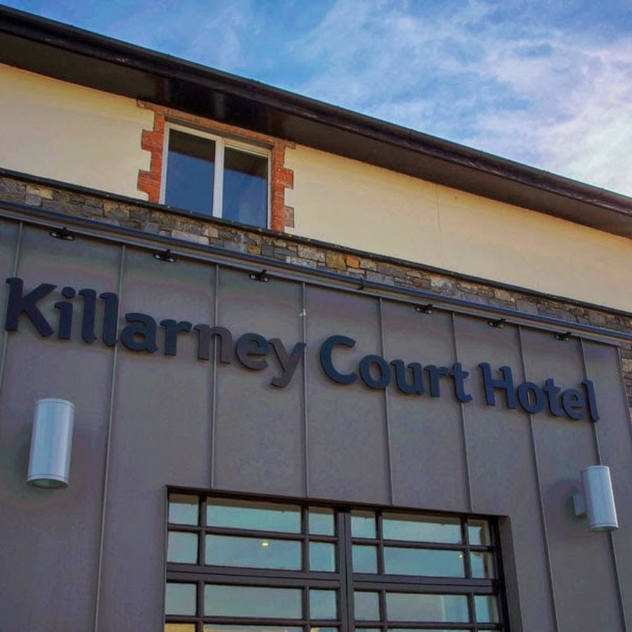 Killarney Court Hotel