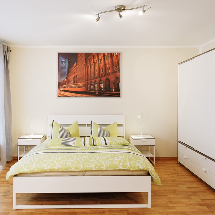 City Park Apartments