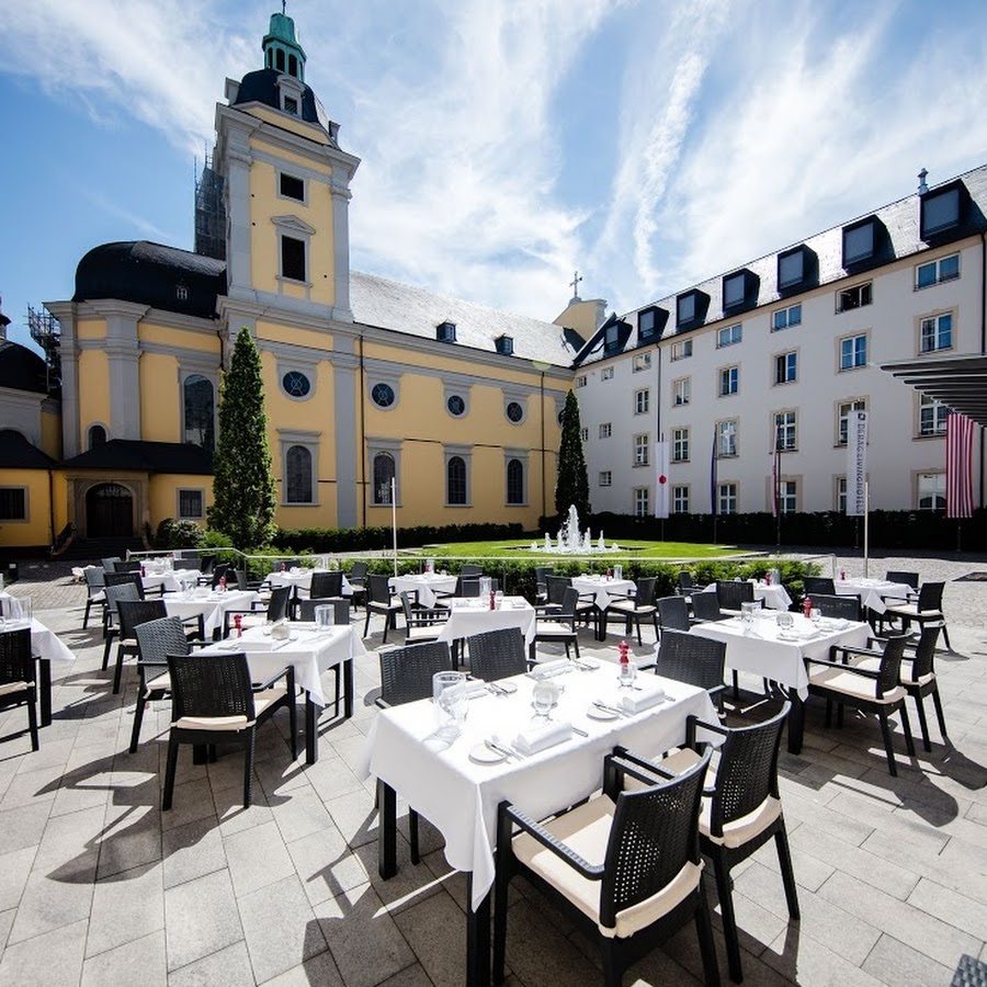 Living Hotel De Medici
