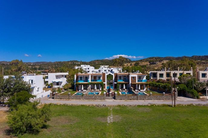 Horizon Line Villas