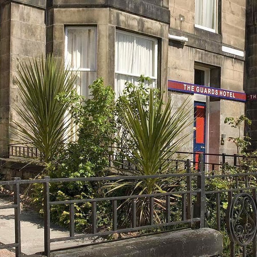 The Guards Hotel