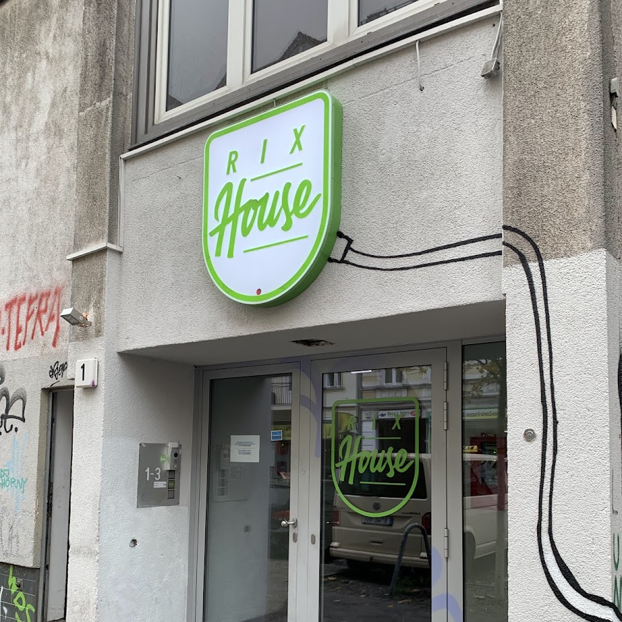RixHouse