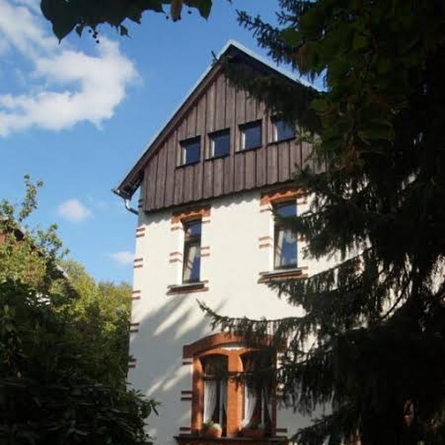 FERIENWOHNUNG Villa 1895