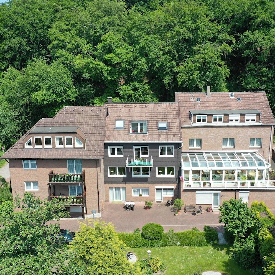 Hotel Selle am Wald