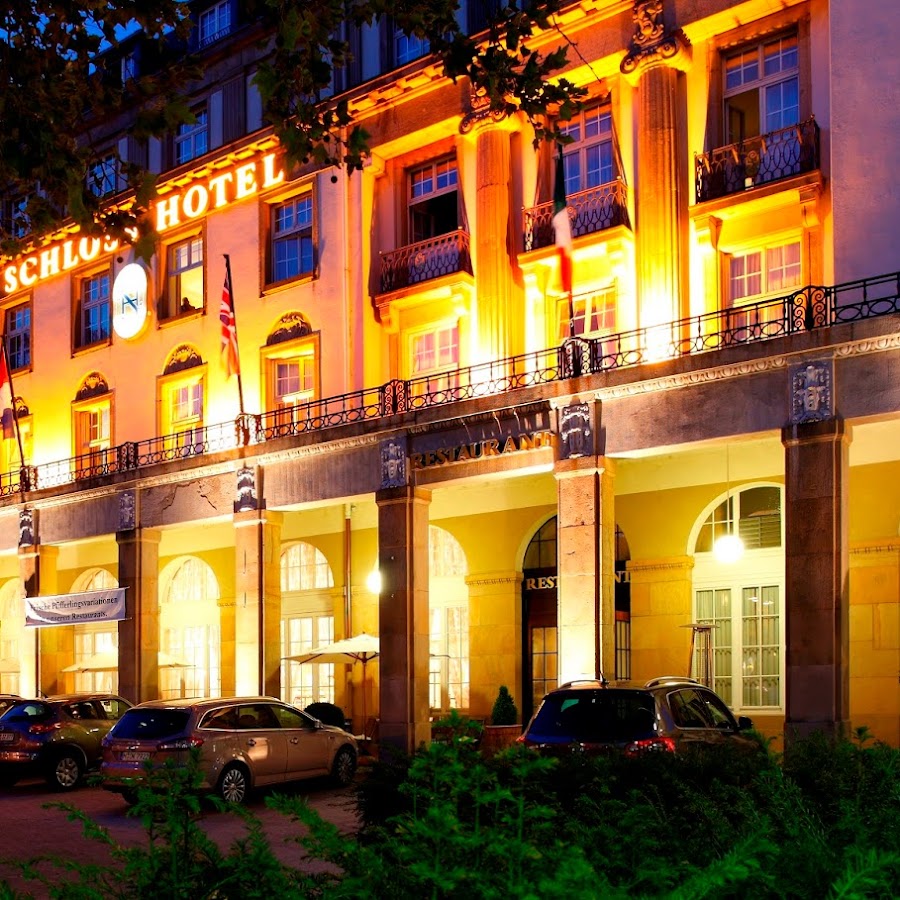 Schlosshotel Karlsruhe