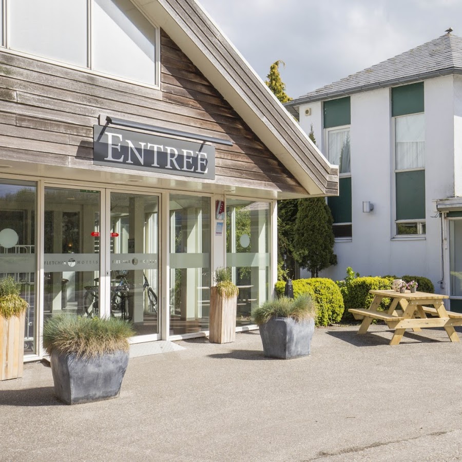 Fletcher Hotel-Restaurant Spaarnwoude