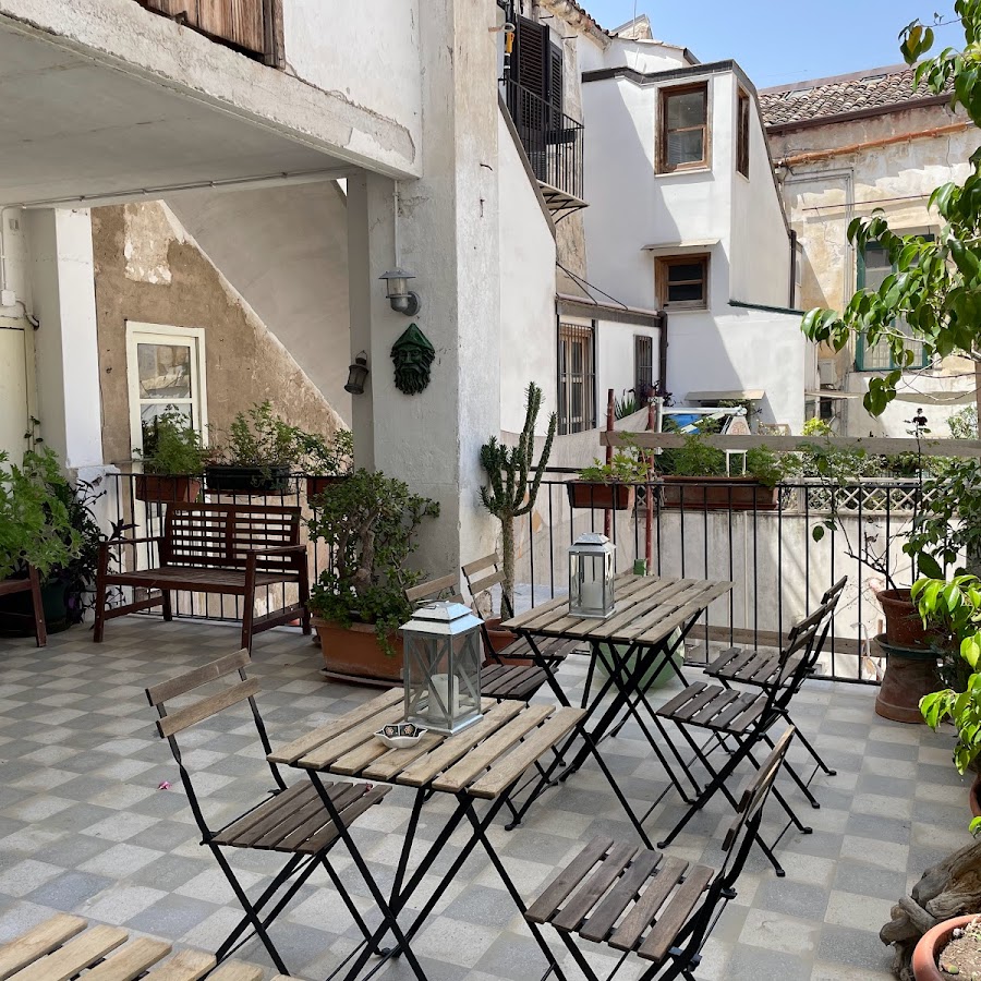 Bed and Breakfast Stanze al Genio di Darlon