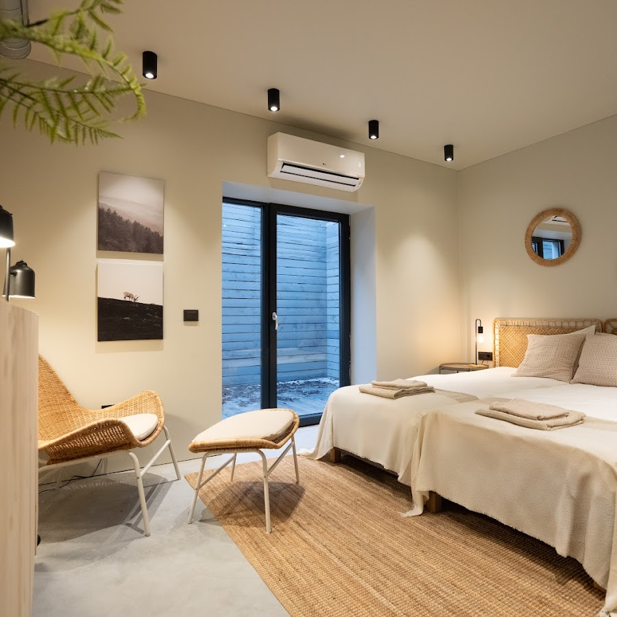 citywave Vilnius co-living hotel