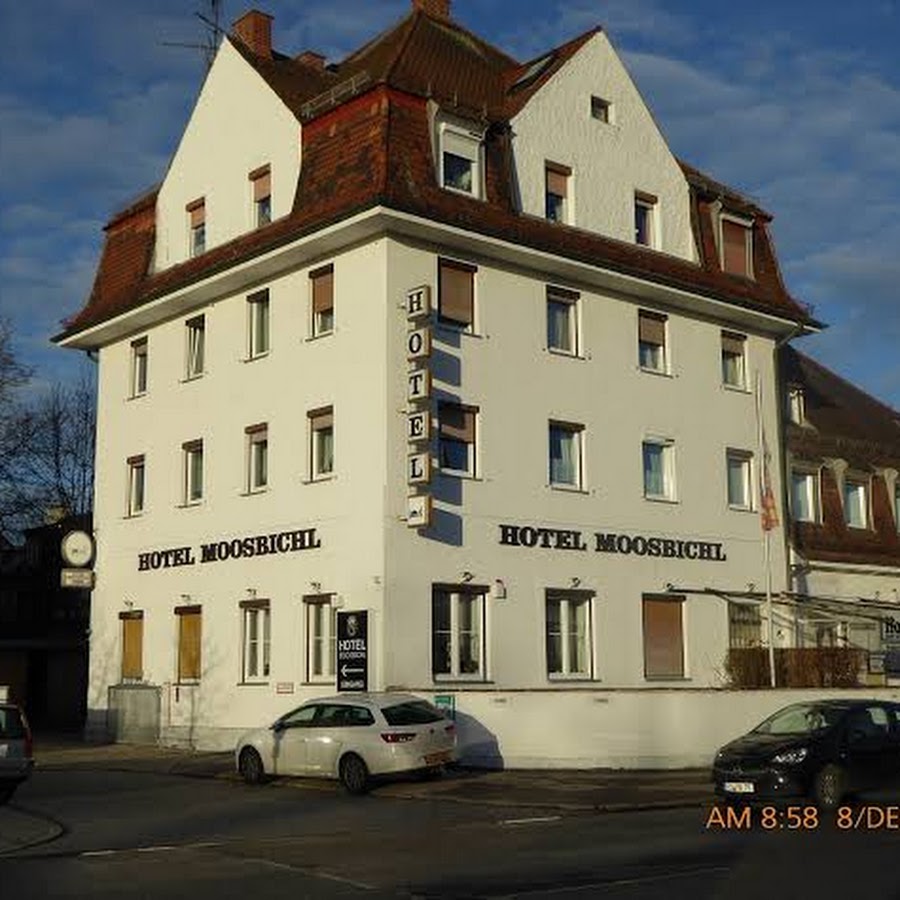 Hotel Moosbichl