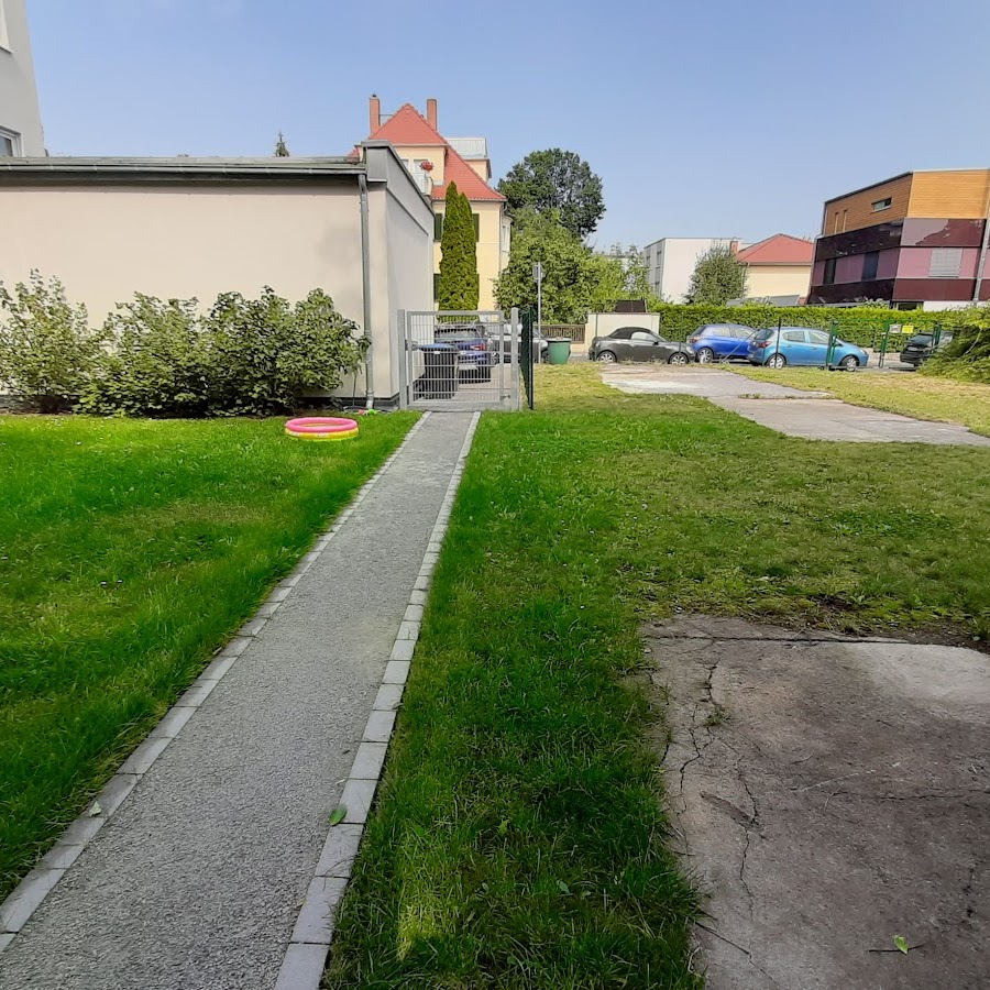 Appartements Am Schillergarten
