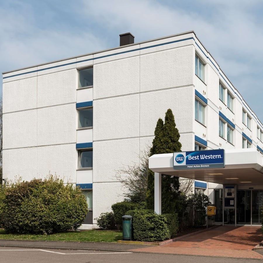 Best Western Hotel Achim Bremen