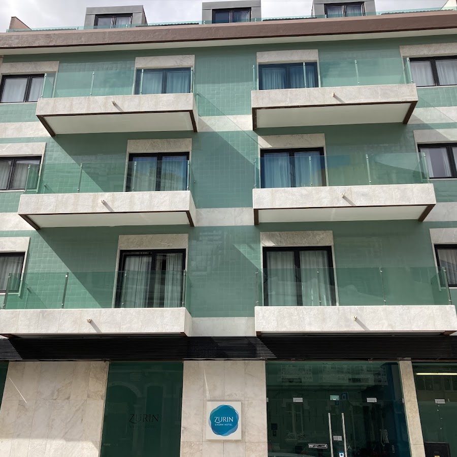 Zurin Charm Hotel
