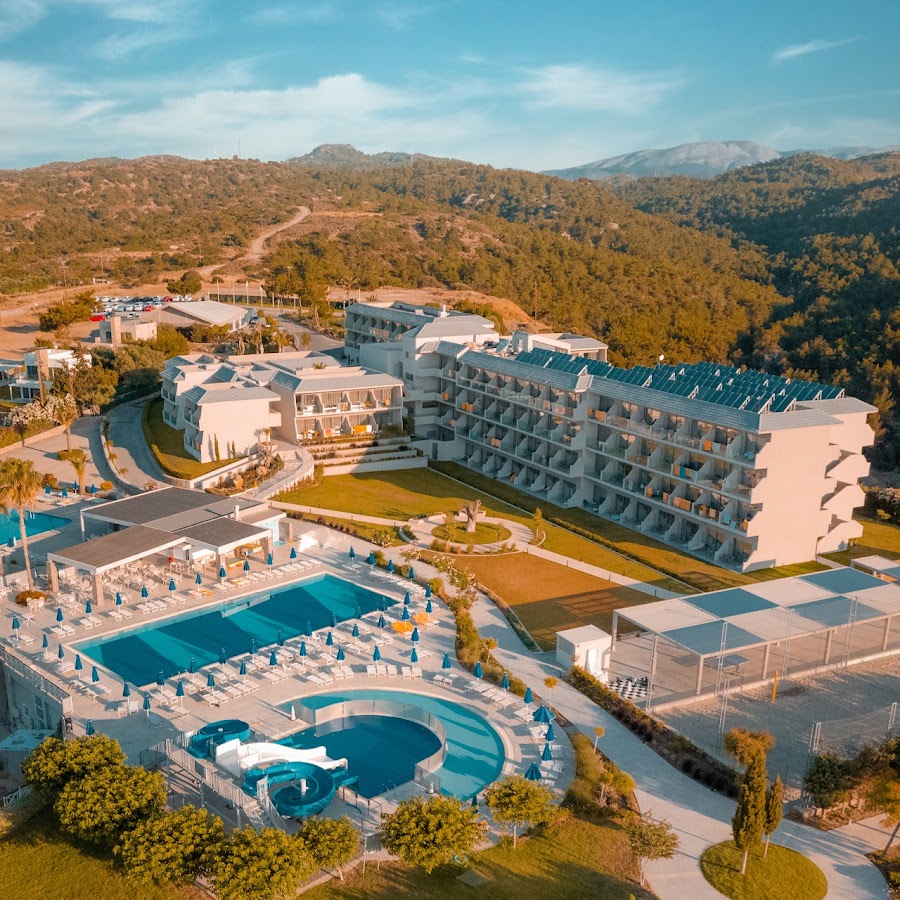 Princess Sun Hotel & Spa
