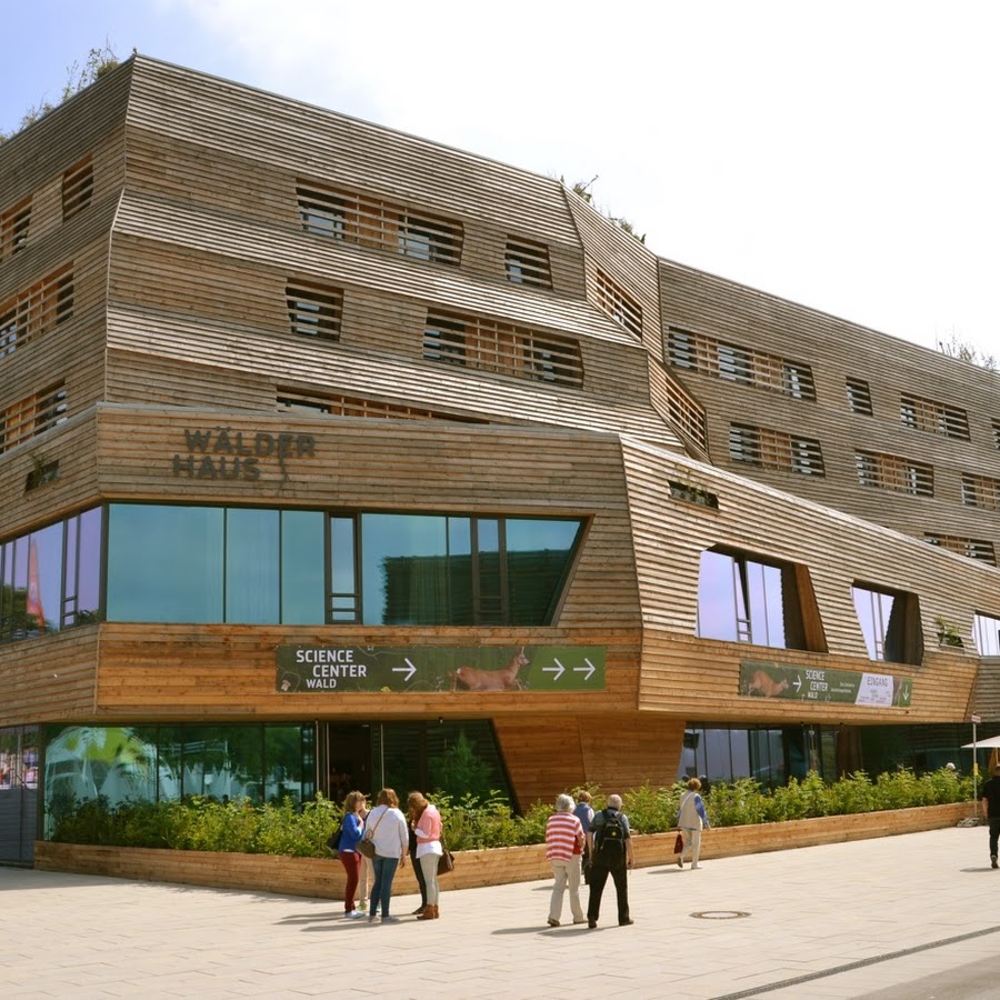 Raphael Hotel Wälderhaus