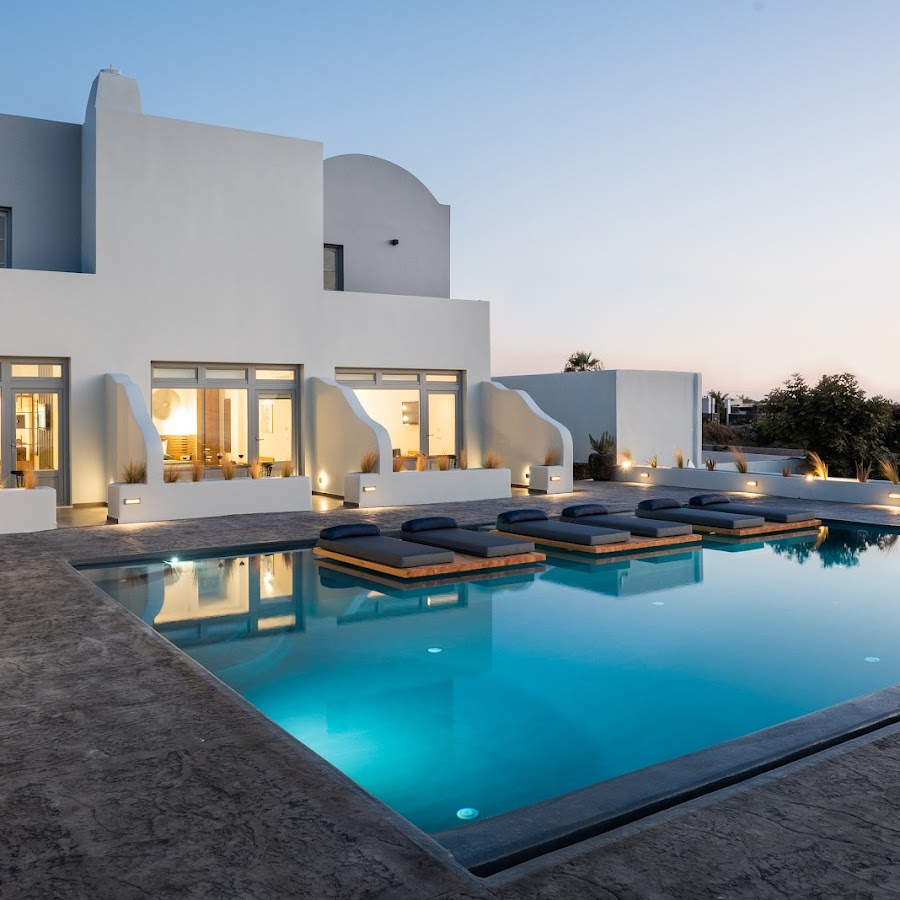 Volcanic Arc Suites