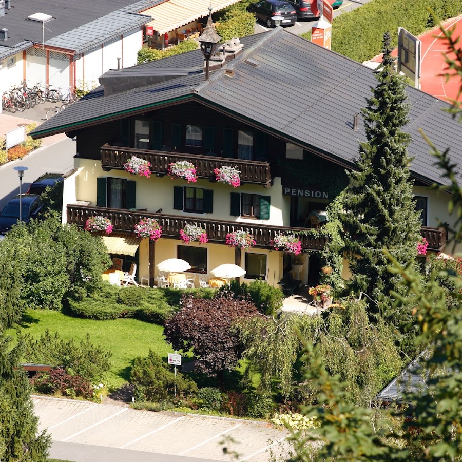 Arabella Seeappartements