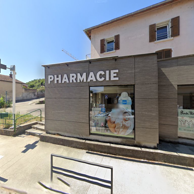 Pharmacie du Centre