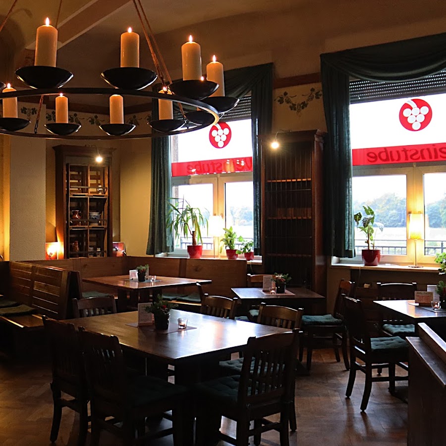 Mama's Pälzer Stubb