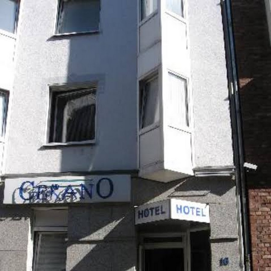 CERANO Hotel