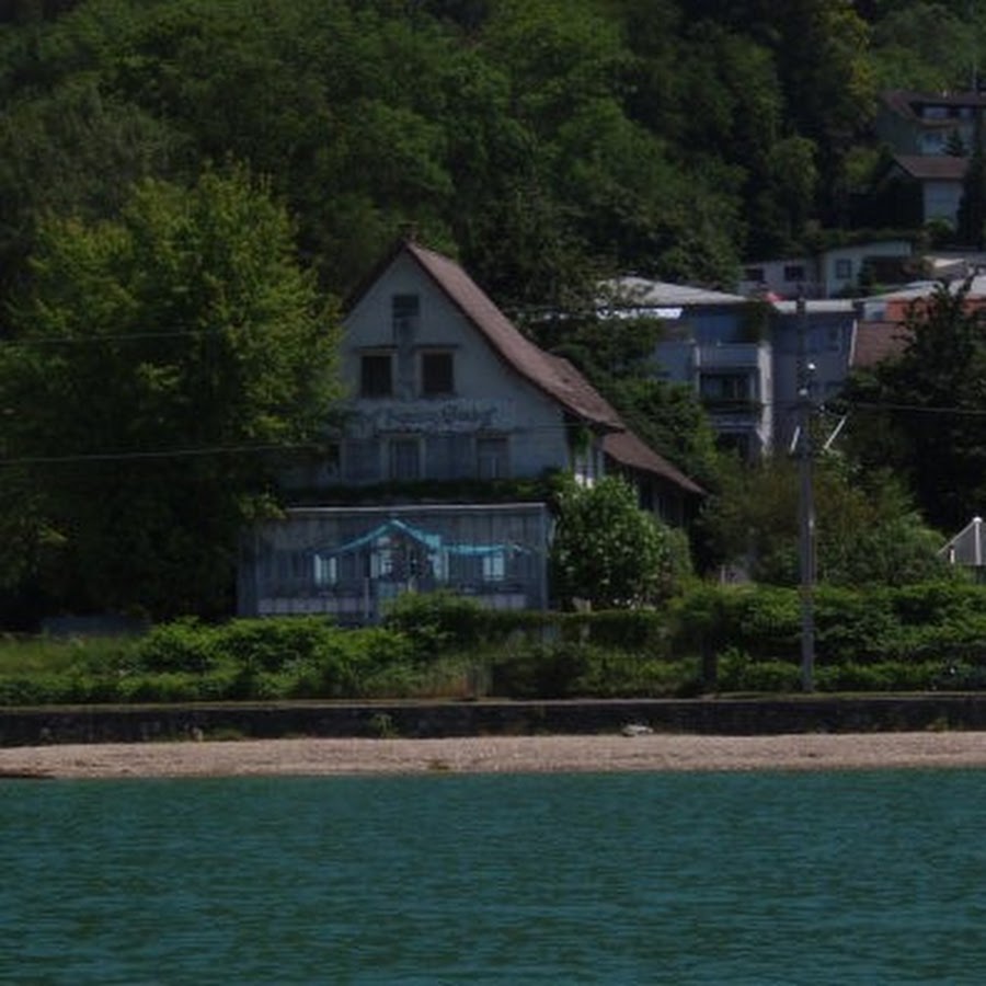 Gasthof-Pension Seehof