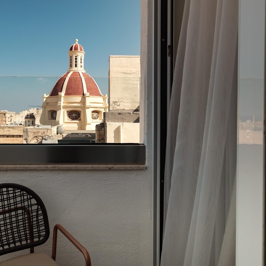 The Melior Boutique Hotel