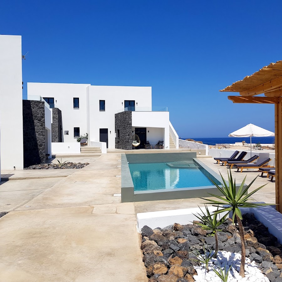 MyLithos suites