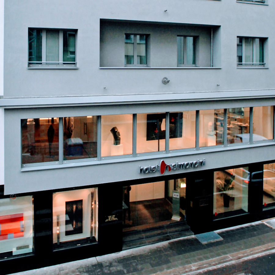 Hotel Simoncini