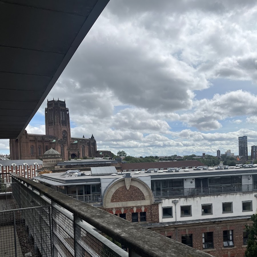 ALUR Apartments Liverpool Central