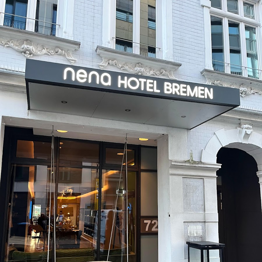 Nena Hotel Bremen